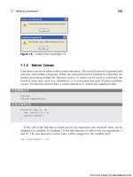 Học JavaScript qua ví dụ part 17 docx