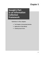 Google hacking for penetration tester - part 17 pps