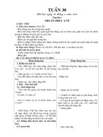 GA 5 tuan 30 - CKTKN