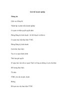 Giải thể doanh nghiệp doc