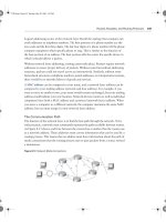 CCNA 1 and 2 Companion Guide, Revised (Cisco Networking Academy Program) part 48 pps