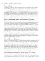 The Best Damn Windows Server 2003 Book Period- P53 pptx