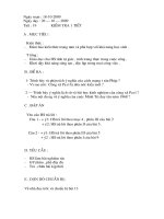 kiem tra 1 tiet hoc kí-lop 8