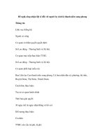 Đề nghị công nhận liệt sĩ đối với người hy sinh là thanh niên xung phong pot