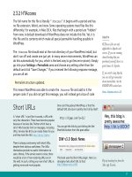 Tìm Hiểu về Wordpress - part 5 ppsx