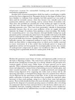 An Encyclopedia of the History of Technology part 99 potx