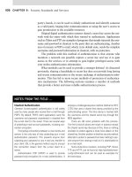 CompTIA Network+ Certification Study Guide part 46 potx