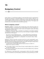 Accounting for Managers Part 8 docx