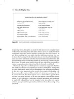 How to Display Data- P23 potx