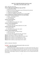 PP đổi mới trong dạy Tiếng Anh