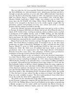 An Encyclopedia of the History of Technology part 48 doc