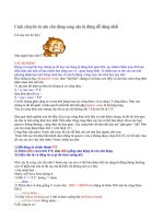 D:De thiSirHieu@cach_chuyen_cau_chu_dong_thanh_cau_bi_dong PRO.doc