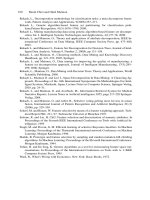 Data Mining and Knowledge Discovery Handbook, 2 Edition part 13 pot