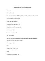 Đình chỉ hoạt động trường trung học cơ sở pdf