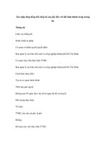 Xác nhận Hợp đồng thế chấp tài sản gắn liền với đất hình thành trong tương lai pps