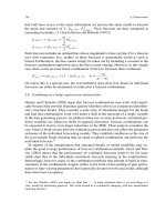 Handbook of Economic Forecasting part 19 pptx