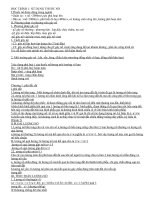 Giáo trình sử dụng thuốc nổ ppsx