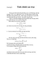 đồ án môn học thiết kế chi tiết máy, chương 5 ppt