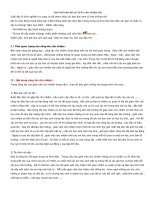 Phuong phap Lam giao vien chu nhiem tot