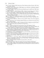 Data Mining and Knowledge Discovery Handbook, 2 Edition part 26 pot