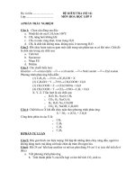 De kiem tra hoa 9 HC so 14