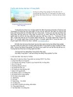 DU HỌC TRUNG QUỐC