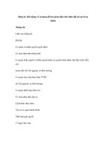 Đăng ký biến động về sử dụng đất do giảm diện tích thửa đất do sạt lở tự nhiên pps