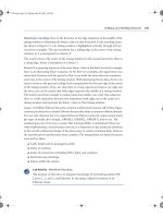 CCNA 1 and 2 Companion Guide, Revised (Cisco Networking Academy Program) part 36 potx
