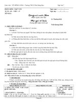 sông núi nước nam- Phò giá về kinh