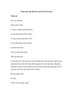 Chứng thực hợp đồng thuê căn hộ nhà chung cư doc