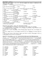 BT day them - Unit 13