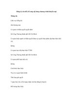 Đăng ký sửa đổi, bổ sung nội dung chương trình khuyến mại pps