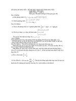 DE THI HSG TINH HUNG YEN 2010