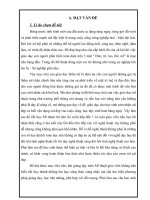 SKKN : Dạy vẽ tranh đề tài