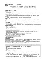 Giao an 6 tu soan rat hay