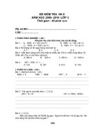 De thi toan HKII lop3