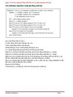 Cau Hoi Dap An On Tap TTNT