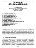 Sổ tay tiêu chuẩn thiết kế máy P9 pps