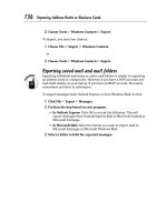 Laptops All-in-One Desk Reference For Dummies- P17 docx