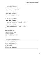 Tương tác giữa PHP và jQuery - part 11 potx