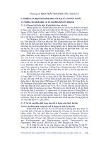 Giáo trình Biện pháp sinh học trong bảo vệ thực vật Chương 9 pptx