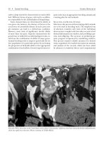 Encyclopedia of Global Resources part 8 pptx