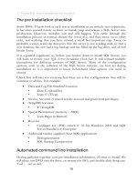 SQL Server Tacklebox- P4 potx