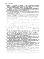 Data Mining and Knowledge Discovery Handbook, 2 Edition part 64 docx