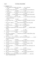 D:De thiSIR HIEU@ trac_nghiem_anh9_bai_9.doc