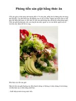 Phòng tiền sản giật bằng thức ăn potx