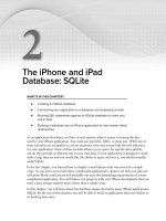 Phát triển ứng dụng cho iPhone và iPad - part 6 pptx