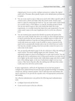 Designing a Microsoft SharePoint 2010 Infrastructure Vol 1 part 50 ppt