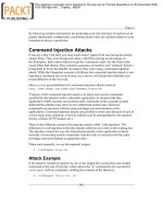 Bảo mật cho joomla part 10 pot