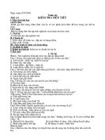 giao an +de kiem tra mon tu chon van 7 hay